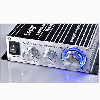 アンプ Lepy LP-2024A+ wFhc3DNdRyWF._UX300_TTW__.jpg